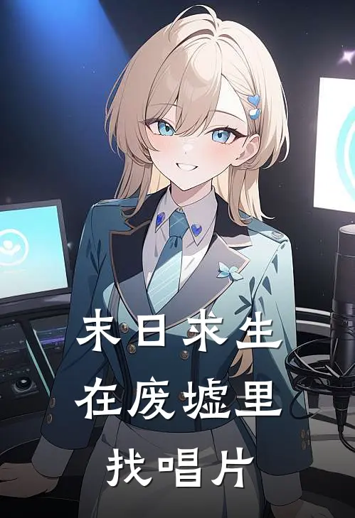 末日求生：在废墟里找唱片（林烬周景川）最新章节列表_林烬周景川)末日求生：在废墟里找唱片最新章节列表笔趣阁（末日求生：在废墟里找唱片）