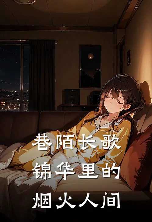 巷陌长歌：锦华里的烟火人间李叔老周完整版免费小说_热门网络小说推荐巷陌长歌：锦华里的烟火人间(李叔老周)