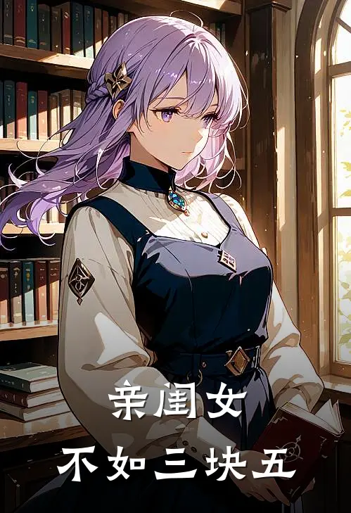 亲闺女，不如三块五(秋月李秋月)最新免费小说_完本小说免费阅读亲闺女，不如三块五秋月李秋月