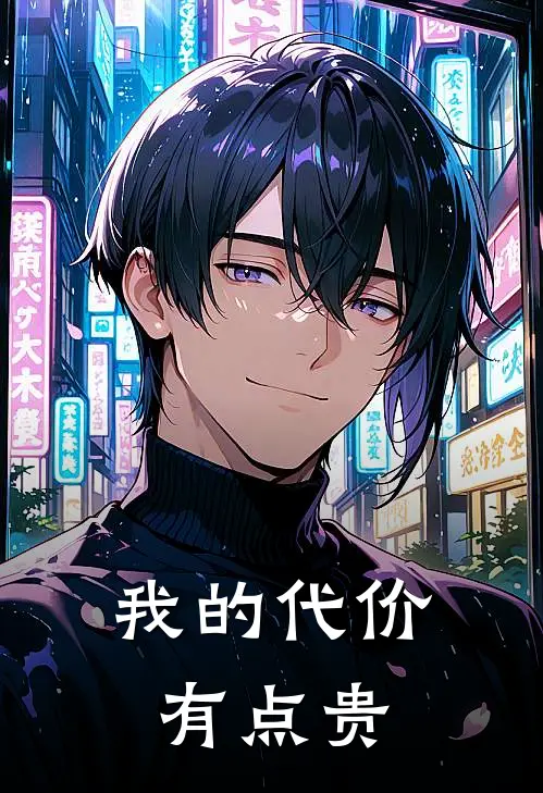 我的代价有点贵