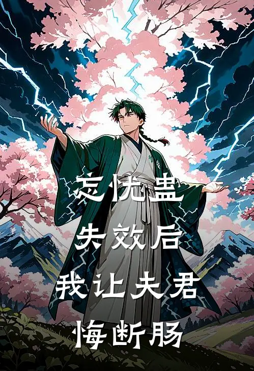 忘忧蛊失效后，我让夫君悔断肠(杨简星辞)完整版免费全文阅读_完本小说推荐忘忧蛊失效后，我让夫君悔断肠(杨简星辞)