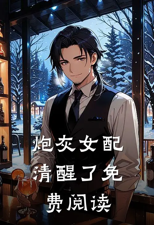 炮灰女配清醒了免费阅读