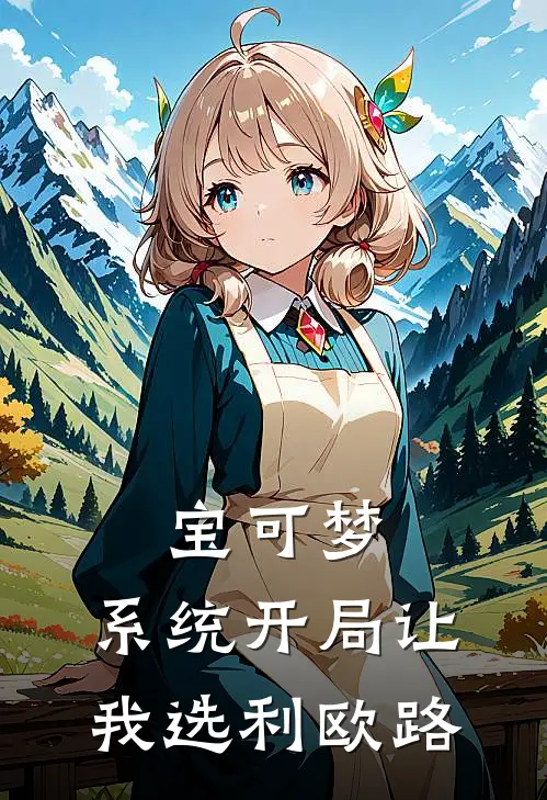 宝可梦：系统开局让我选利欧路