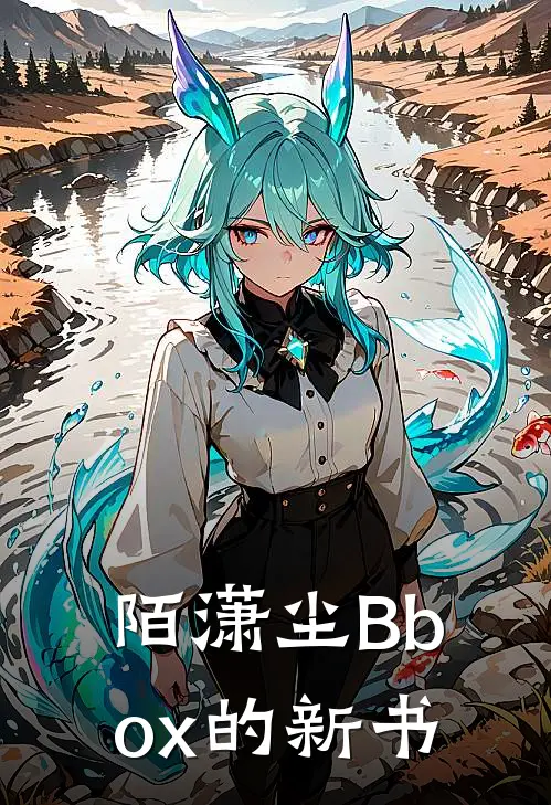 陌潇尘Bbox的新书