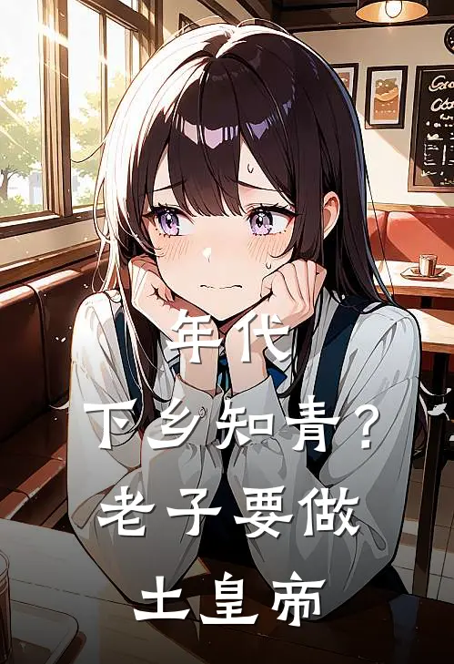 年代：下乡知青？老子要做土皇帝