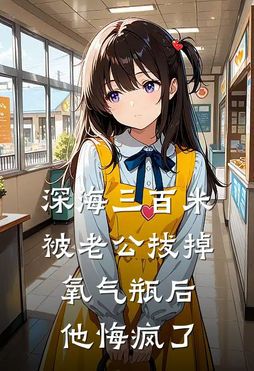 深海三百米被老公拔掉氧气瓶后，他悔疯了(青梅瑶瑶)在线免费小说_完整版免费小说深海三百米被老公拔掉氧气瓶后，他悔疯了(青梅瑶瑶)