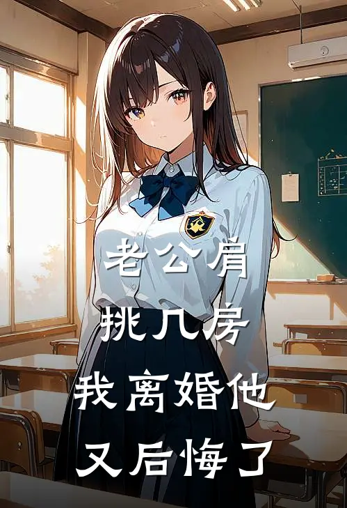 老公肩挑几房，我离婚他又后悔了(陆宴芝芝)完整版免费阅读_(老公肩挑几房，我离婚他又后悔了)全章节免费在线阅读