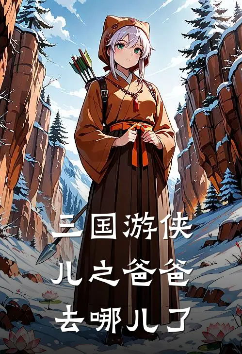 三国游侠儿之爸爸去哪儿了