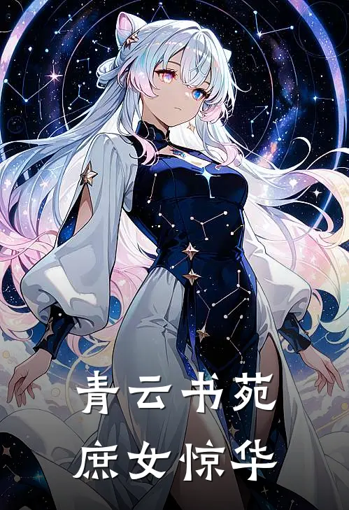 青云书苑：庶女惊华