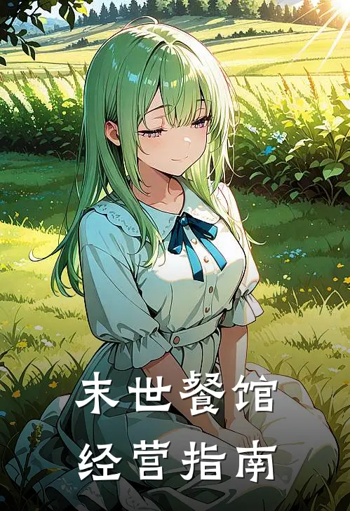 末世餐馆经营指南姜时姜时愿小说完整版免费阅读_最新章节列表末世餐馆经营指南(姜时姜时愿)