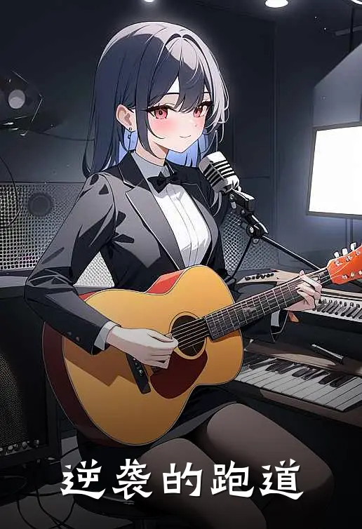 逆袭的跑道