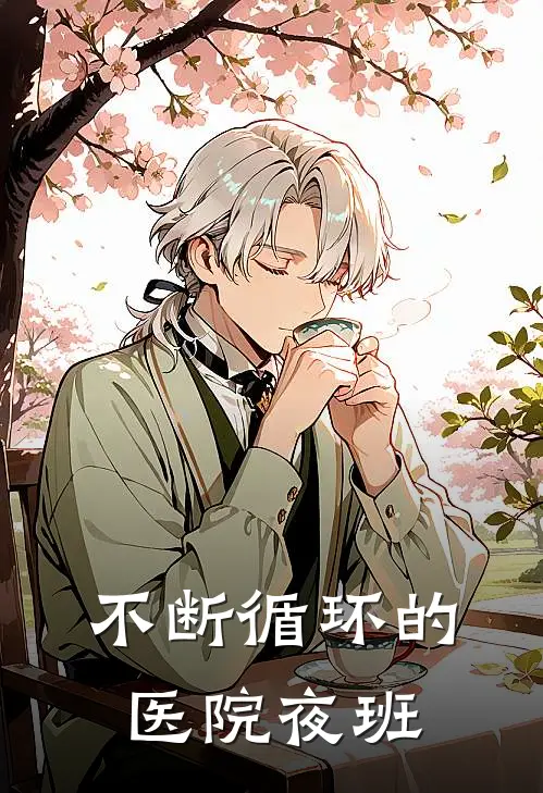 不断循环的医院夜班池晚竹周婷婷免费小说完结_最新完本小说推荐不断循环的医院夜班(池晚竹周婷婷)