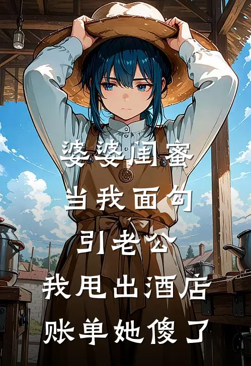 婆婆闺蜜当我面勾引老公，我甩出酒店账单她傻了林雅陈志刚完整版小说全文免费阅读_最新章节列表婆婆闺蜜当我面勾引老公，我甩出酒店账单她傻了(林雅陈志刚)