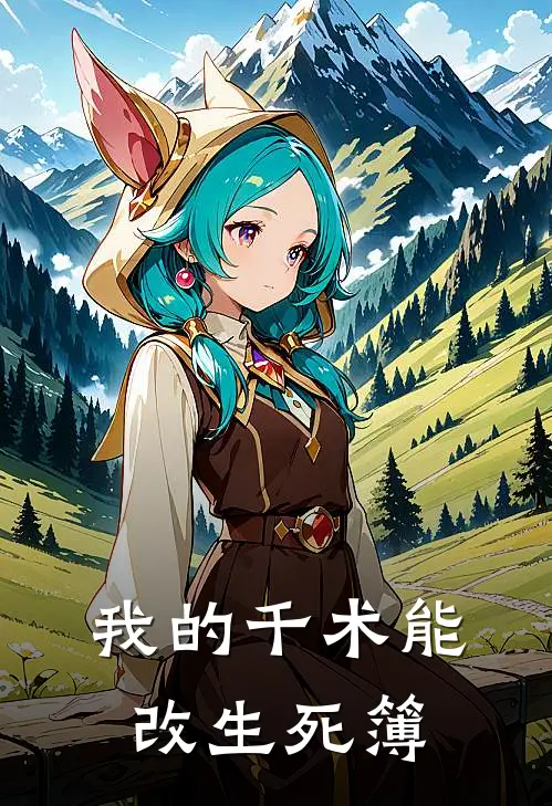 我的千术能改生死簿(沈怀山李麻子)热门小说推荐_免费小说在线看我的千术能改生死簿沈怀山李麻子