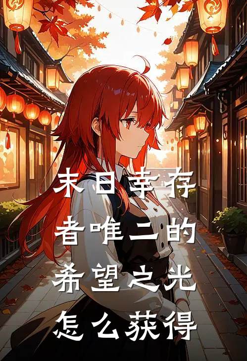 末日幸存者唯二的希望之光怎么获得