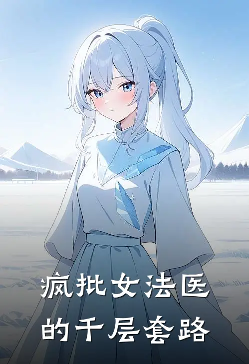 疯批女法医的千层套路(苏离张叔)最新完结小说_完结版小说全文免费阅读疯批女法医的千层套路(苏离张叔)