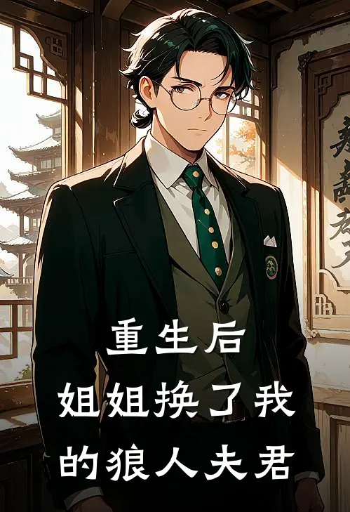 重生后，姐姐换了我的狼人夫君温忆瑶南凛完本小说免费阅读_小说完结版重生后，姐姐换了我的狼人夫君温忆瑶南凛