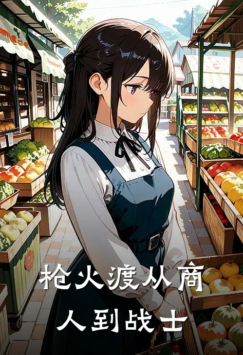 枪火渡从商人到战士