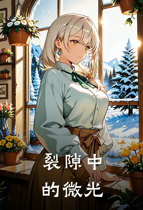 裂隙中的微光(周晓彤苏清)好看的完结小说_完本小说裂隙中的微光周晓彤苏清