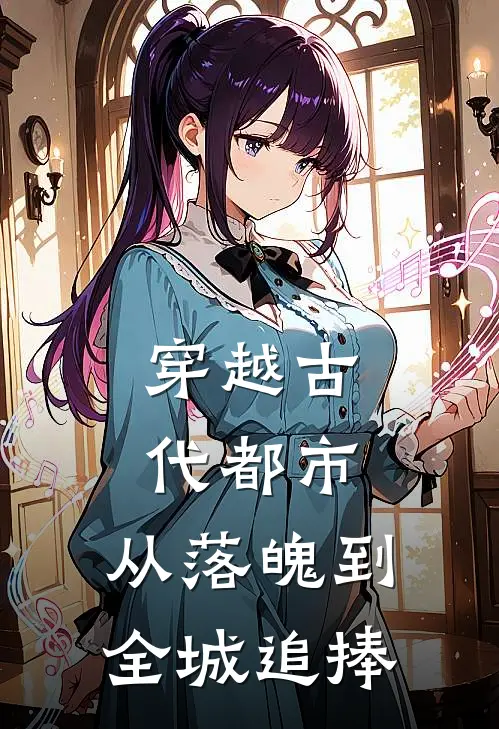 穿越古代都市：从落魄到全城追捧苏清然苏清然免费小说全集_小说免费完结穿越古代都市：从落魄到全城追捧苏清然苏清然