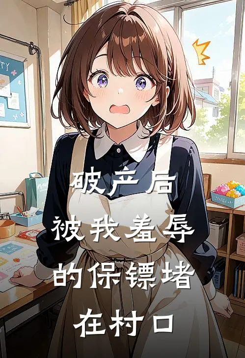 破产后，被我羞辱的保镖堵在村口