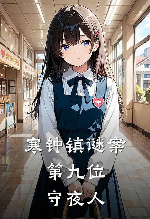 李老栓王二狗(寒钟镇谜案：第九位守夜人)全文免费在线阅读_寒钟镇谜案：第九位守夜人完整版免费在线阅读