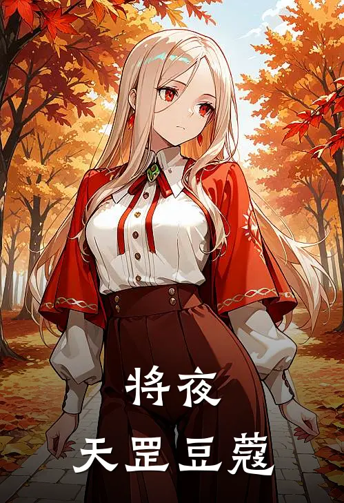 将夜：天罡豆蔻