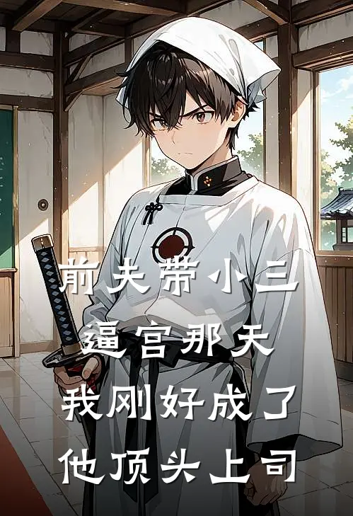 前夫带小三逼宫那天，我刚好成了他顶头上司林晚张伟最新推荐小说_完结版小说推荐前夫带小三逼宫那天，我刚好成了他顶头上司林晚张伟