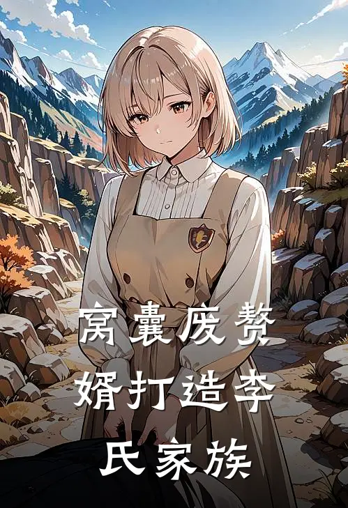 窝囊废赘婿打造李氏家族