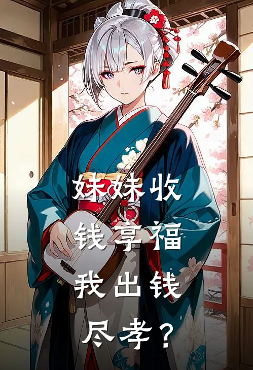 志明晓雯（妹妹收钱享福，我出钱尽孝？）免费阅读无弹窗_妹妹收钱享福，我出钱尽孝？志明晓雯全文免费阅读无弹窗大结局