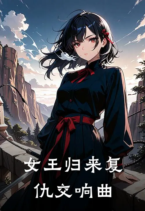 女王归来复仇交响曲
