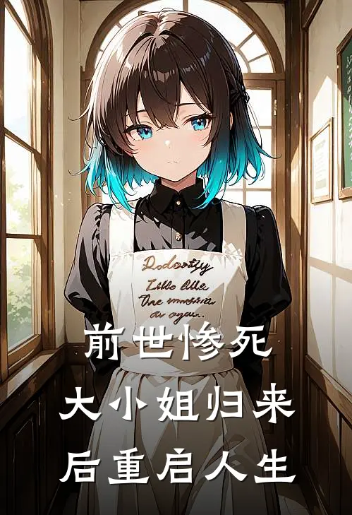 前世惨死，大小姐归来后重启人生