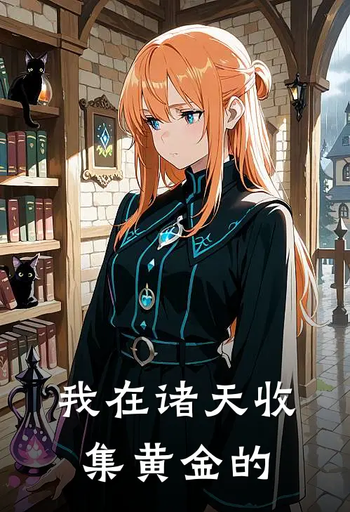 我在诸天收集黄金的