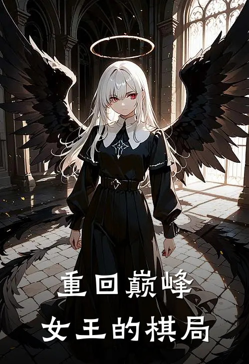 重回巅峰：女王的棋局