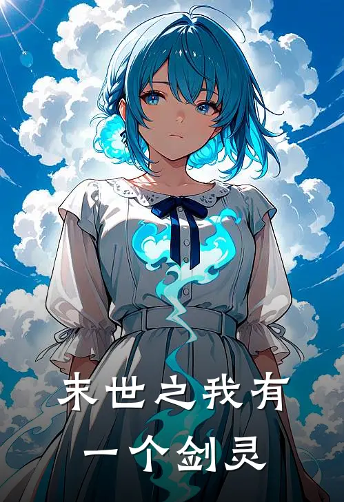 末世之我有一个剑灵