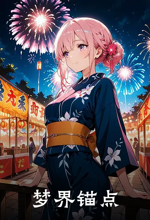 梦界锚点林夜陈岩免费小说全文阅读_最新好看小说梦界锚点林夜陈岩