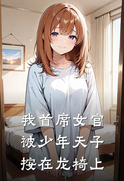 我首席女官被少年天子按在龙椅上