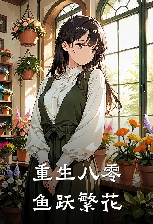 重生八零鱼跃繁花