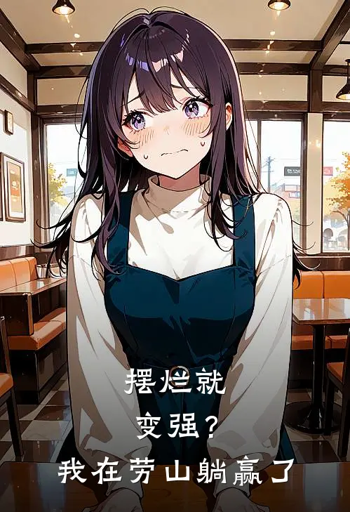 摆烂就变强？我在劳山躺赢了