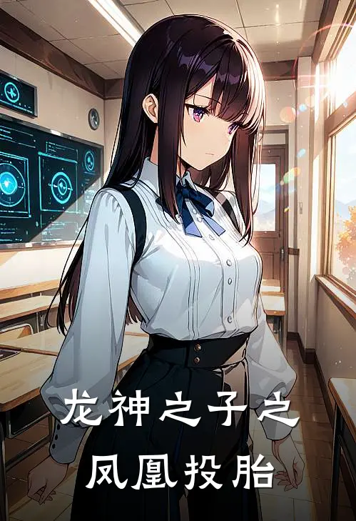 龙神之子之凤凰投胎