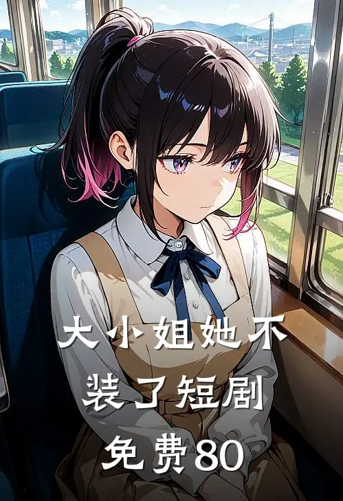 大小姐她不装了短剧免费80
