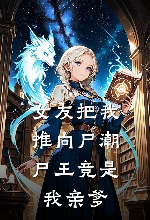 女友把我推向尸潮，尸王竟是我亲爹(林凡李阳)免费完结小说_小说完整版免费阅读女友把我推向尸潮，尸王竟是我亲爹(林凡李阳)