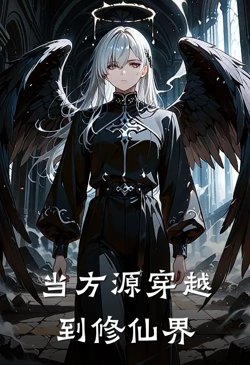 当方源穿越到修仙界