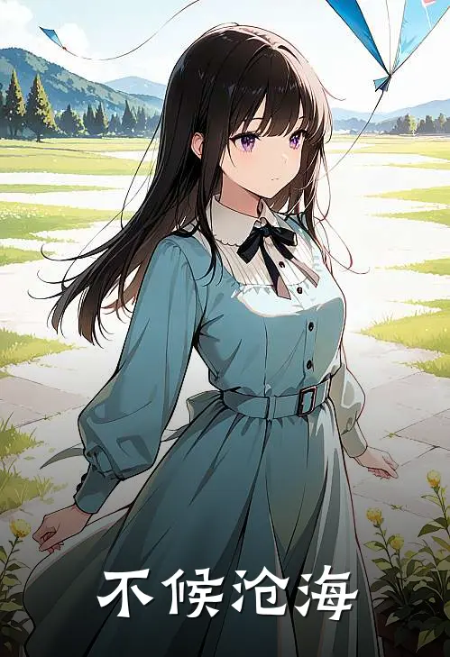 不候沧海(容晚燕惊澜)全本免费小说_新热门小说不候沧海容晚燕惊澜
