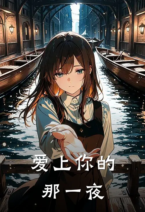 爱上你的那一夜