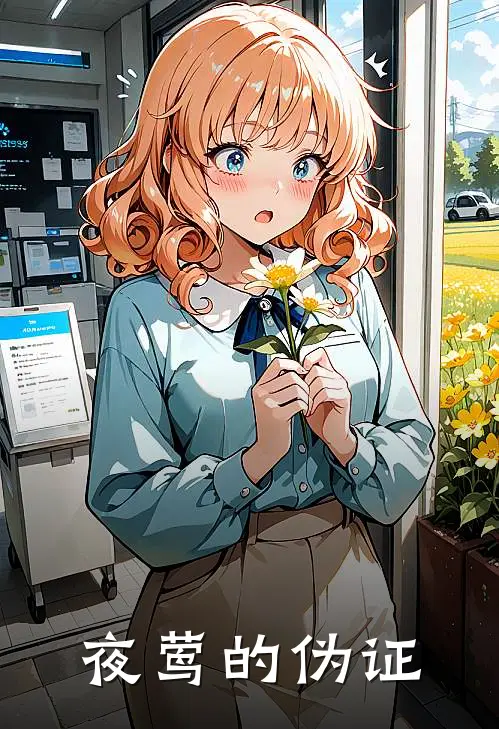 夜莺的伪证晓月海城推荐完结小说_热门小说在线阅读夜莺的伪证(晓月海城)