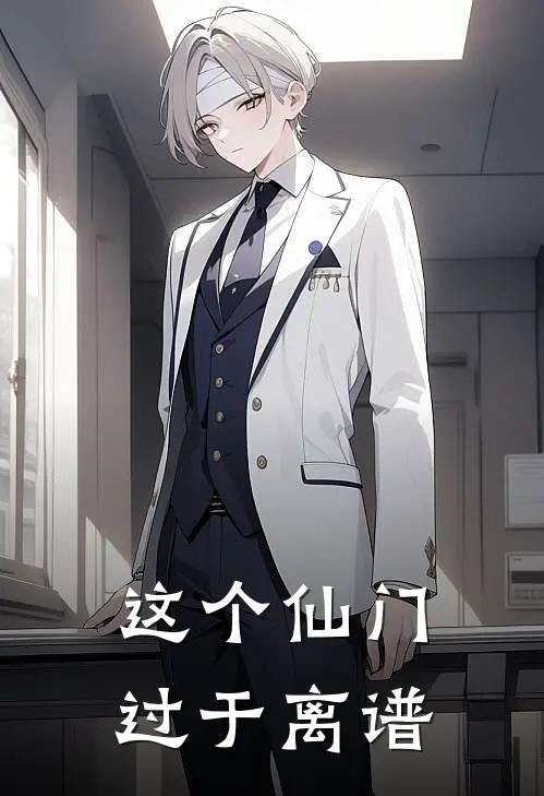 这个仙门过于离谱(林枫苏小蛮)完整版免费小说_最热门小说这个仙门过于离谱(林枫苏小蛮)