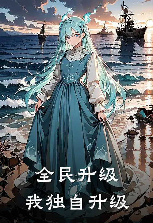 全民升级：我独自升级肖磊张雄免费完结版小说_小说完结全民升级：我独自升级肖磊张雄