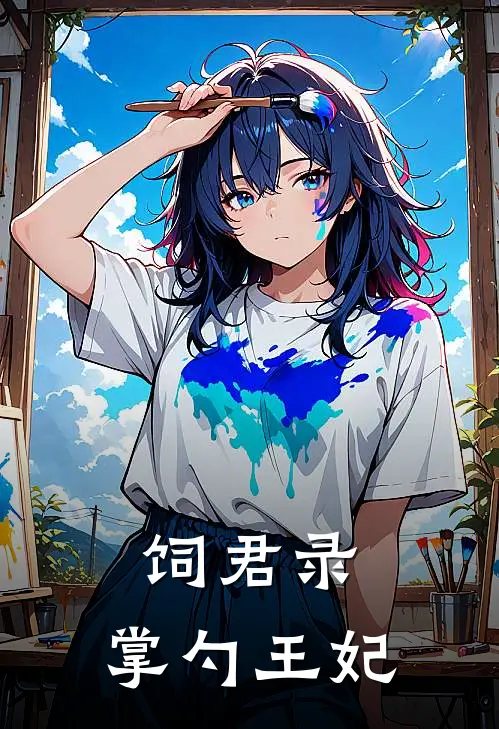 饲君录：掌勺王妃