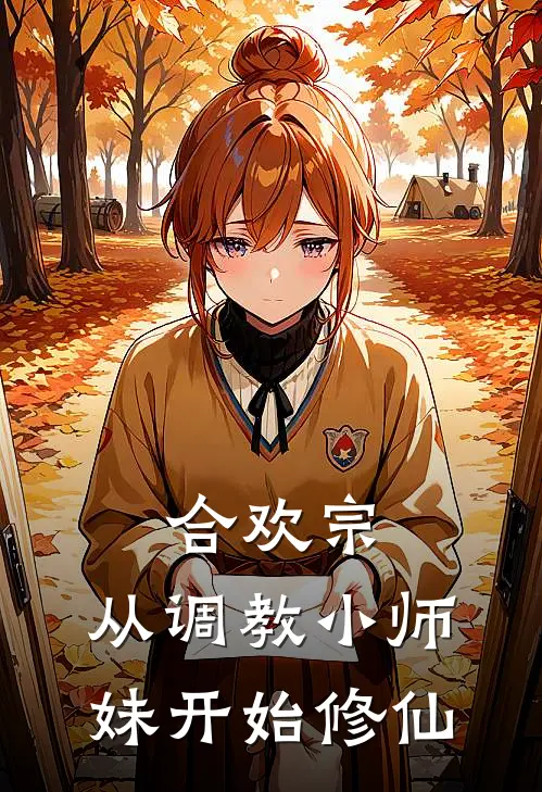 合欢宗，从调教小师妹开始修仙